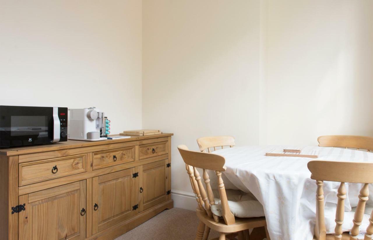 Dale Street Apartments Suite Leamington Spa Kültér fotó