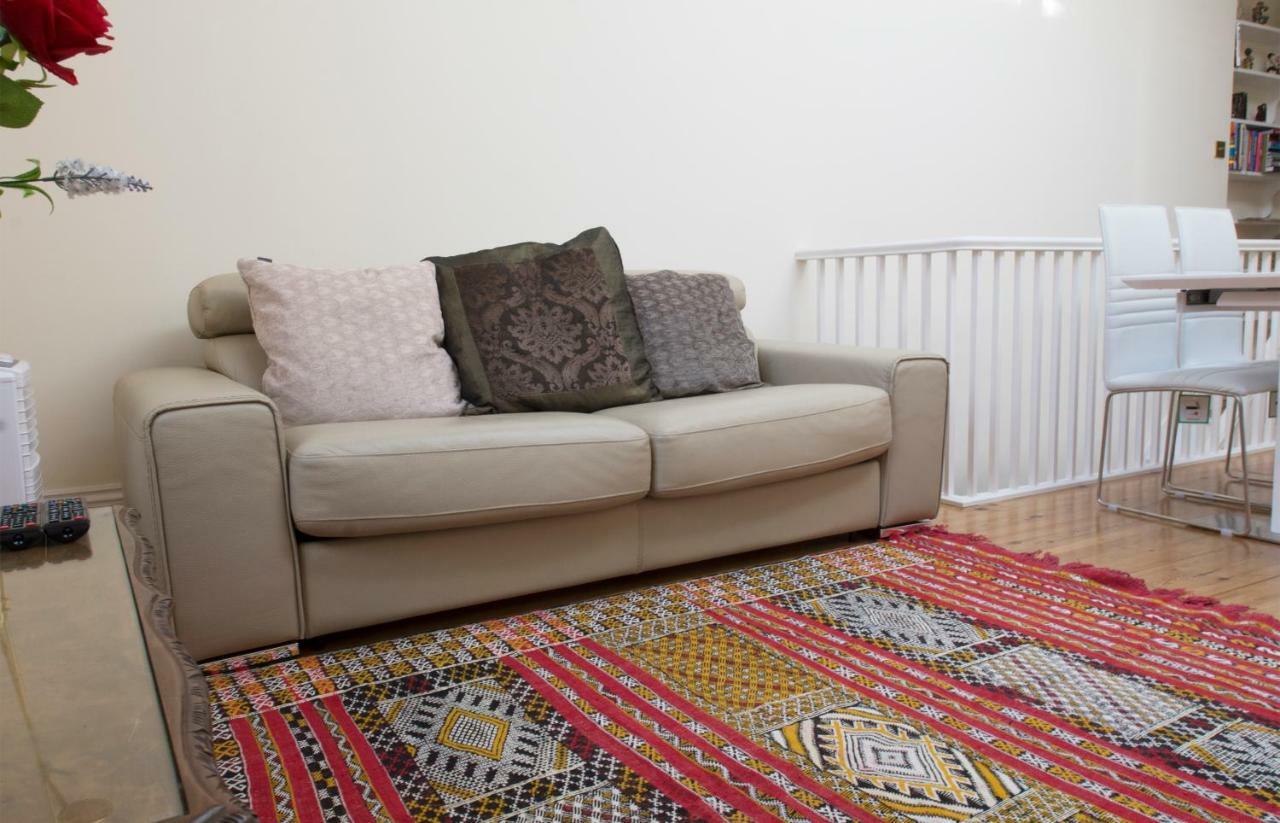 Dale Street Apartments Suite Leamington Spa Kültér fotó