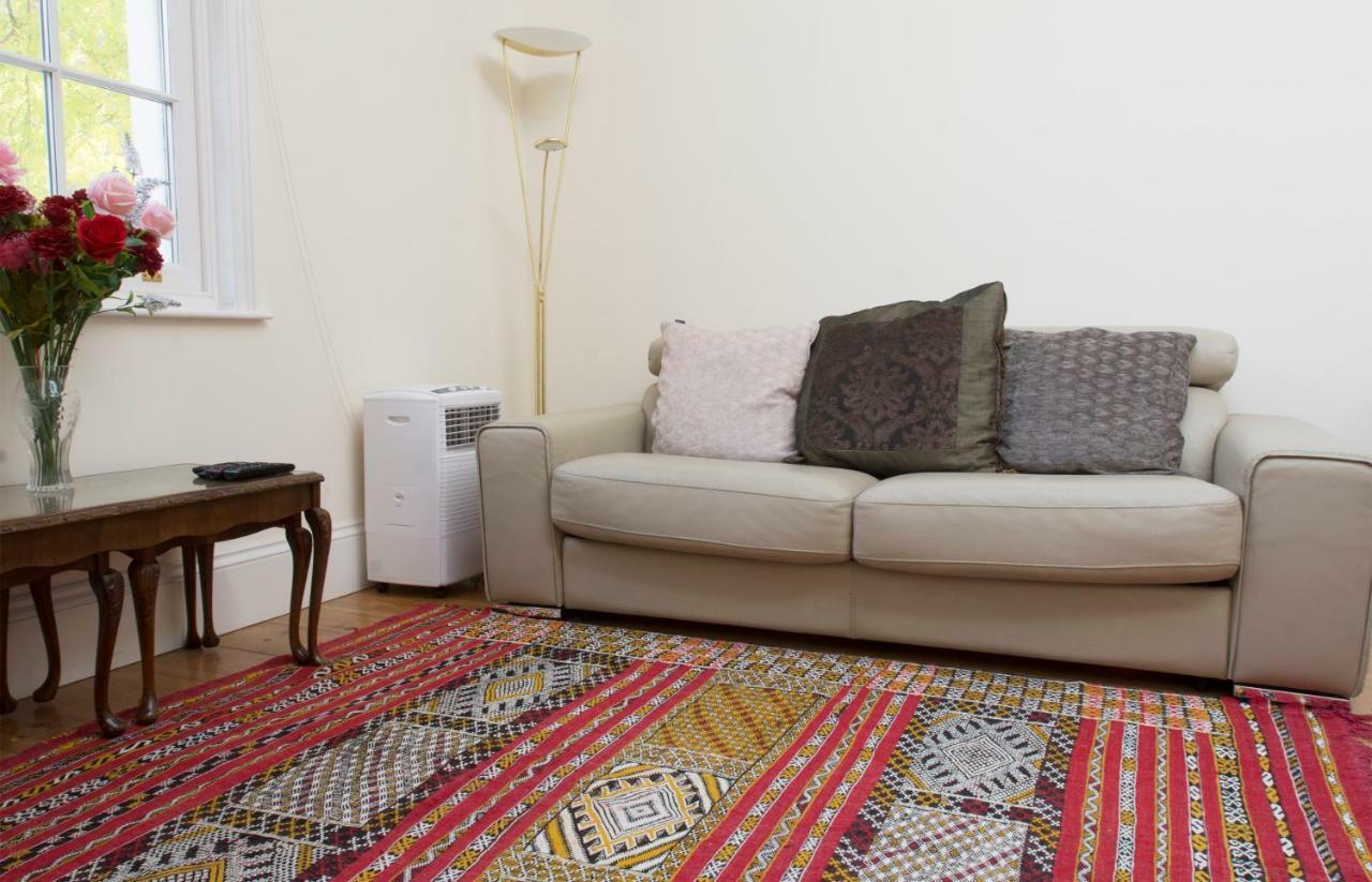 Dale Street Apartments Suite Leamington Spa Kültér fotó