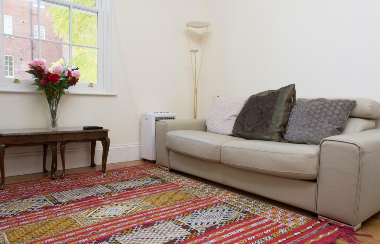 Dale Street Apartments Suite Leamington Spa Kültér fotó